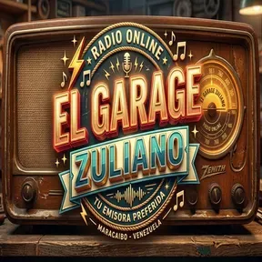 EL GARAGE ZULIANO