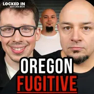 I Survived Oregon Prison & Federal Time — It Was Brutal | Bill Barnard