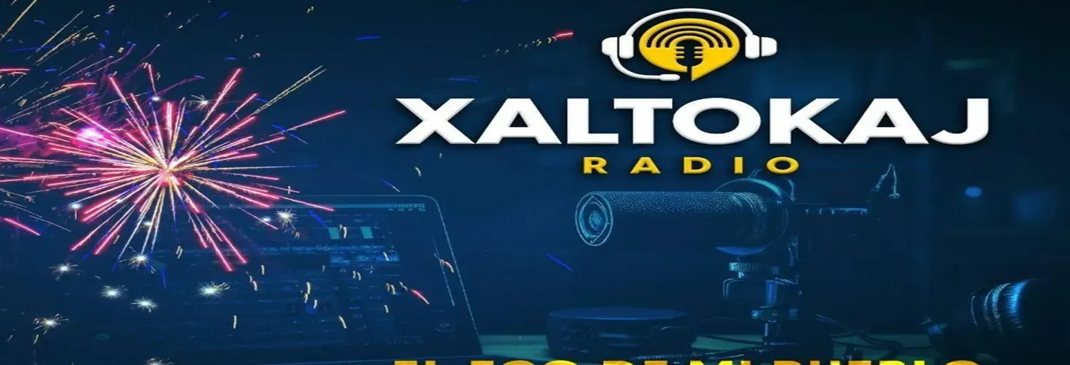 Xaltokaj Radio