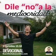 Usando el potencial que hay en ti