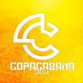 COPACABANA RADIO STEREO