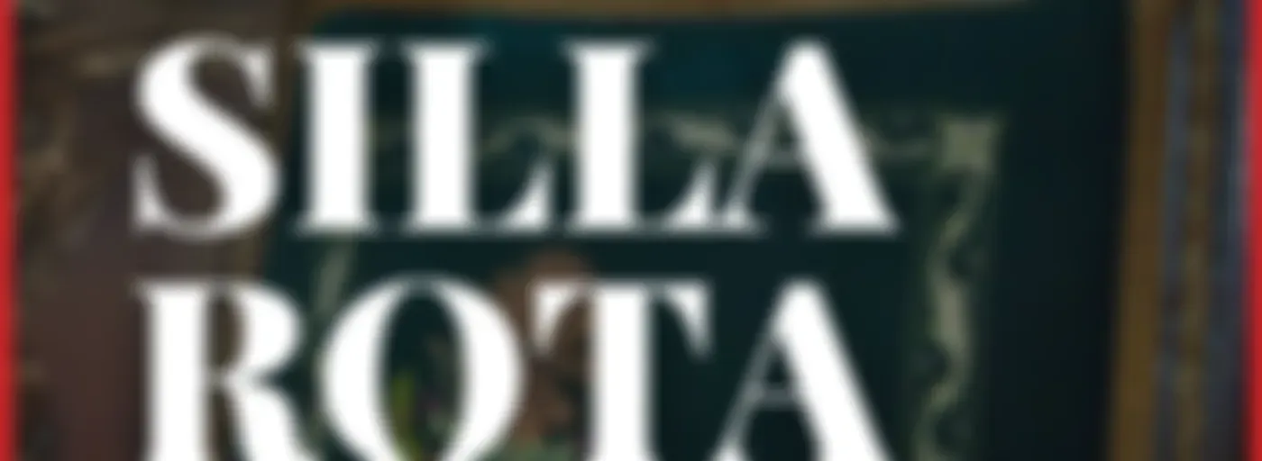 La Silla Rota
