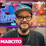 EP 603- MARCITO