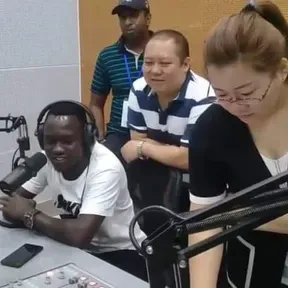 LSK RADIO