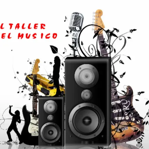 EL TALLER DEL MÚSICO T06C024 (19/04/2021)