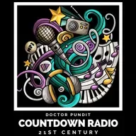 Doctor Pundit Countdown Radio (21st Century)