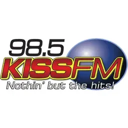 WKSW Kiss 98.5 FM