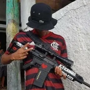 funkzada