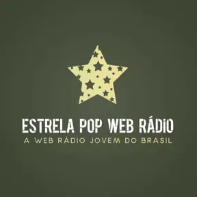 Estrela Pop Web Rádio