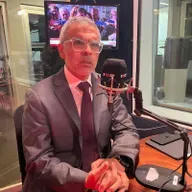 Elías Miranda, editor de Fast Check