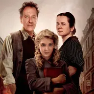 Película: "La ladrona de libros"/Analizando con Rubí Silva (Una buena película para fin de semana)