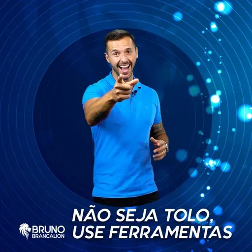 Não Seja TOLO, Use FERRAMENTAS