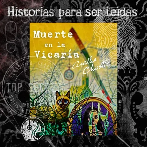 Muerte en la Vicaría (16/32), Agatha Christie