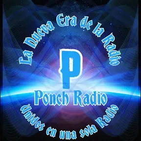 Ponch Radio