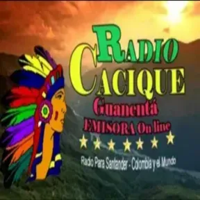 RADIO CACIQUE GUANENTÁ