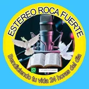 ESTEREO ROCA FUERTE