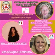 TU CREAS REALIDAD teoria del DR.JACOBO GRINBERG + CIRUGIA PEDIATRICA ,en MARISA PATIÑO entrevistas para TU BIENESTAR