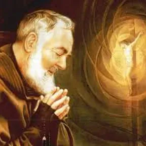 Rádio padre Pio
