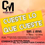 Cueste lo que cueste - Monday, May 12, 2025