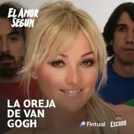El Amor Según : La Oreja de Van Gogh