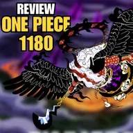 #245 - "¡IMU USÓ CORTE!" | REVIEW ONE PIECE 1180 | Conexión Levely