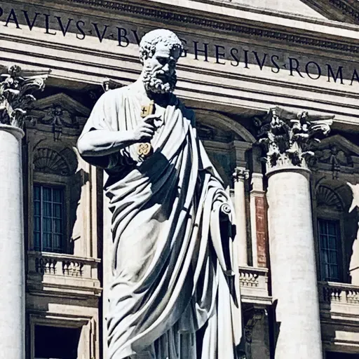 202/ 25 ELECCIÓN DE LOS 12 APÓSTOLES