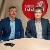 27.11.25 Fookuses: tark tööstus. Kuidas tööstust väärtusahelas üles nügida? Eksperdid: rohkem ambitsiooni ja tootearendust