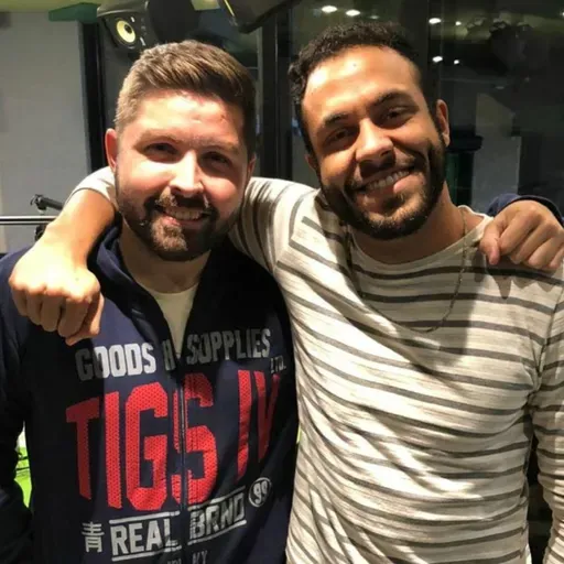 AOVIVAÇO - PODCAST - VENCEDORES NA IDADE