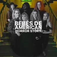 Bebés de American Horror Story