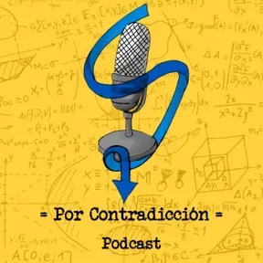 Por Contradicción Podcast