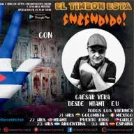 El Timbon esta Encendido - 14 enero 2022