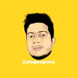 ale gonpaez