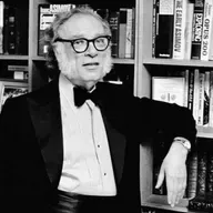 Los Retronautas 111 - Isaac Asimov: ¿Madurez?, consagración y últimos años.