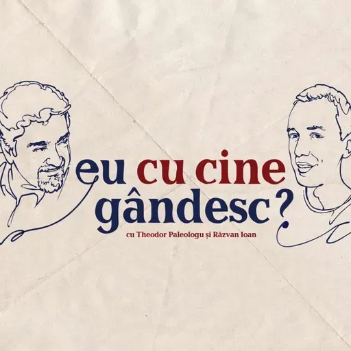 EP 199: William și Henry James