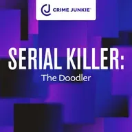 SERIAL KILLER: The Doodler