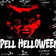 Show sample for 10/24/25: SPELL HELLOWEEN W/ RYAN GABLE