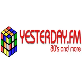 Yesterday.FM Live