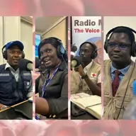 3313: WORLD BLOOD DONOR DAY: WHO Urges Blood Donation as Shortage Strains South Sudan Hospitals