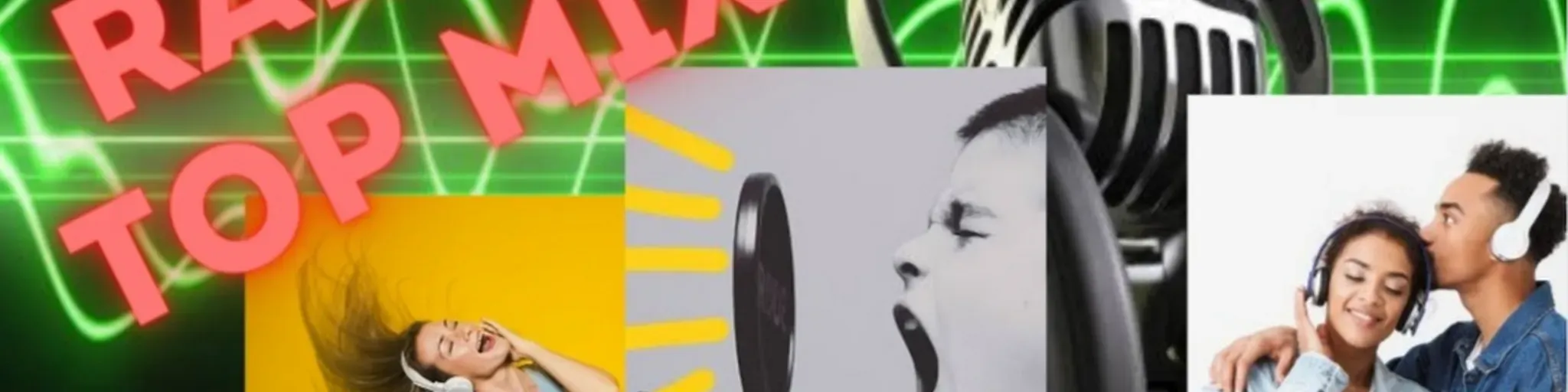 Radio Top Mix Fm