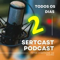 A voz dos municipios - entrevista com o Trio cabo Hildo 