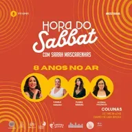 ESTREIA - T11 EP01 HORA DO SABBAT