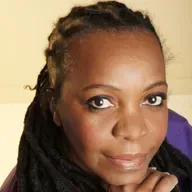 The Black Books Show Podcast 49 - Bernice Gayle