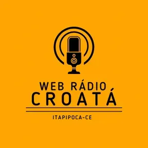 Web Rádio Croatá