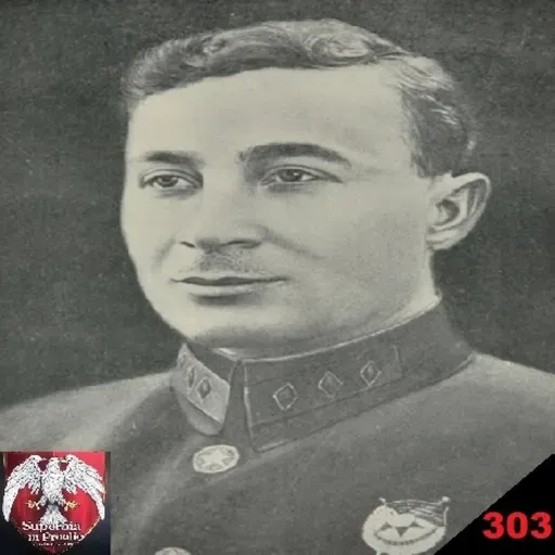 Triandáfilov y el Arte Operacional soviético. [Capótulos de Historia 303]