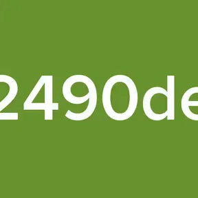 2490de