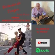 "EL AMOR EN EL TANGO"