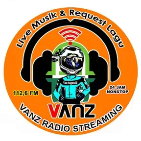 VANZ RADIO STATION 112.6FM