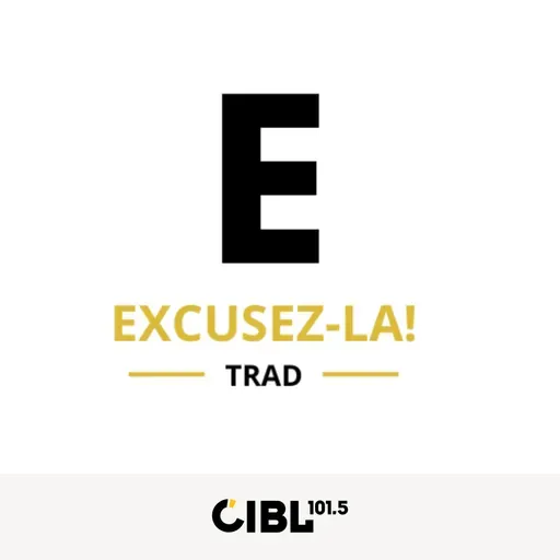 Excusez-la! : 05/17/2026 17:30