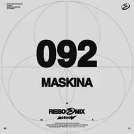 RESOMIX 092: Maskina