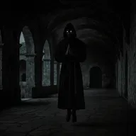 El Fantasma del Claustro (y otras historias de lugares embrujados)